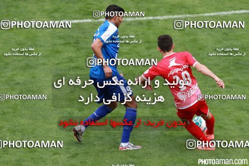 361834, Tehran, [*parameter:4*], لیگ برتر فوتبال ایران، Persian Gulf Cup، Week 26، Second Leg، Persepolis 4 v 2 Esteghlal on 2016/04/15 at Azadi Stadium