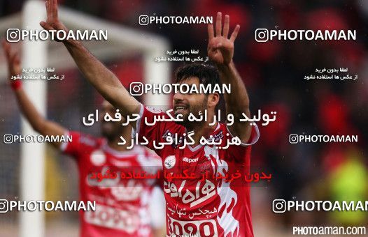 361737, Tehran, [*parameter:4*], لیگ برتر فوتبال ایران، Persian Gulf Cup، Week 26، Second Leg، Persepolis 4 v 2 Esteghlal on 2016/04/15 at Azadi Stadium