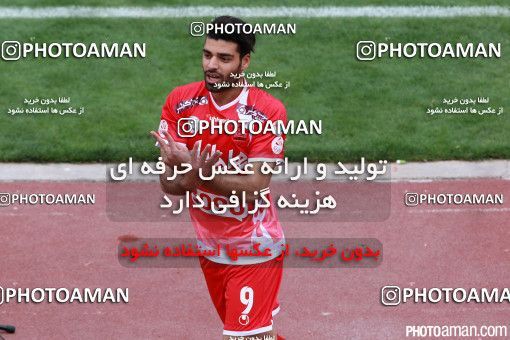 361886, Tehran, [*parameter:4*], لیگ برتر فوتبال ایران، Persian Gulf Cup، Week 26، Second Leg، Persepolis 4 v 2 Esteghlal on 2016/04/15 at Azadi Stadium