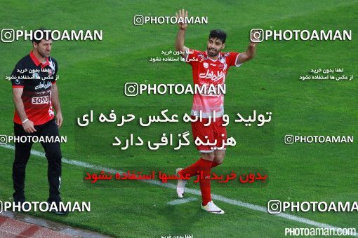 362191, لیگ برتر فوتبال ایران، Persian Gulf Cup، Week 26، Second Leg، 2016/04/15، Tehran، Azadi Stadium، Persepolis 4 - 2 Esteghlal