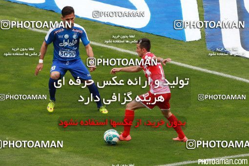 361850, Tehran, [*parameter:4*], لیگ برتر فوتبال ایران، Persian Gulf Cup، Week 26، Second Leg، Persepolis 4 v 2 Esteghlal on 2016/04/15 at Azadi Stadium