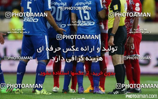 362090, Tehran, [*parameter:4*], لیگ برتر فوتبال ایران، Persian Gulf Cup، Week 26، Second Leg، Persepolis 4 v 2 Esteghlal on 2016/04/15 at Azadi Stadium