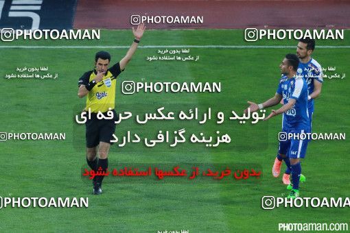 396055, Tehran, [*parameter:4*], لیگ برتر فوتبال ایران، Persian Gulf Cup، Week 26، Second Leg، Persepolis 4 v 2 Esteghlal on 2016/04/15 at Azadi Stadium