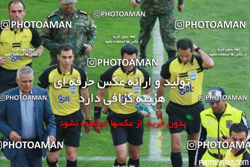 395863, Tehran, [*parameter:4*], لیگ برتر فوتبال ایران، Persian Gulf Cup، Week 26، Second Leg، Persepolis 4 v 2 Esteghlal on 2016/04/15 at Azadi Stadium