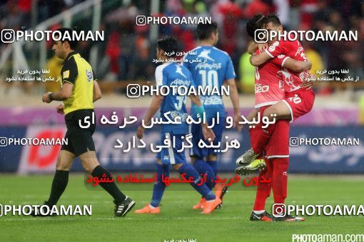 417662, Tehran, [*parameter:4*], لیگ برتر فوتبال ایران، Persian Gulf Cup، Week 26، Second Leg، Persepolis 4 v 2 Esteghlal on 2016/04/15 at Azadi Stadium