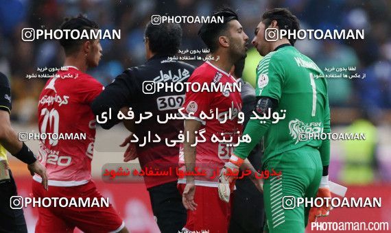 362015, Tehran, [*parameter:4*], لیگ برتر فوتبال ایران، Persian Gulf Cup، Week 26، Second Leg، Persepolis 4 v 2 Esteghlal on 2016/04/15 at Azadi Stadium