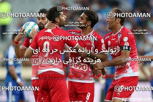 362684, Tehran, [*parameter:4*], لیگ برتر فوتبال ایران، Persian Gulf Cup، Week 26، Second Leg، Persepolis 4 v 2 Esteghlal on 2016/04/15 at Azadi Stadium
