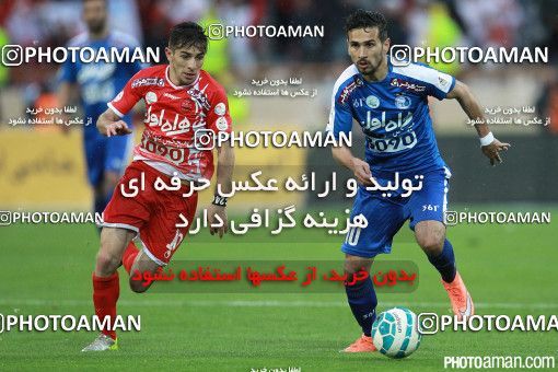 365625, Tehran, [*parameter:4*], لیگ برتر فوتبال ایران، Persian Gulf Cup، Week 26، Second Leg، Persepolis 4 v 2 Esteghlal on 2016/04/15 at Azadi Stadium