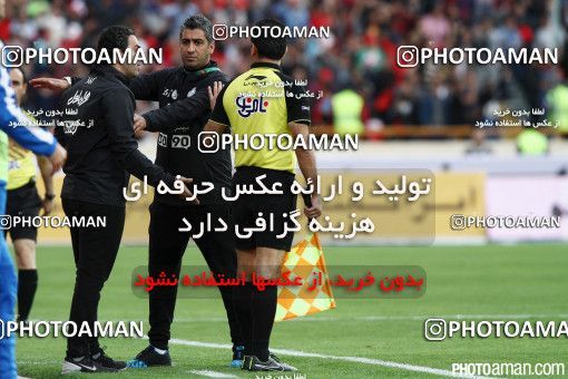 372122, لیگ برتر فوتبال ایران، Persian Gulf Cup، Week 26، Second Leg، 2016/04/15، Tehran، Azadi Stadium، Persepolis 4 - 2 Esteghlal