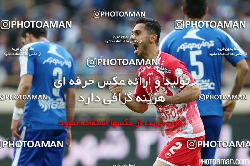 362623, Tehran, [*parameter:4*], لیگ برتر فوتبال ایران، Persian Gulf Cup، Week 26، Second Leg، Persepolis 4 v 2 Esteghlal on 2016/04/15 at Azadi Stadium