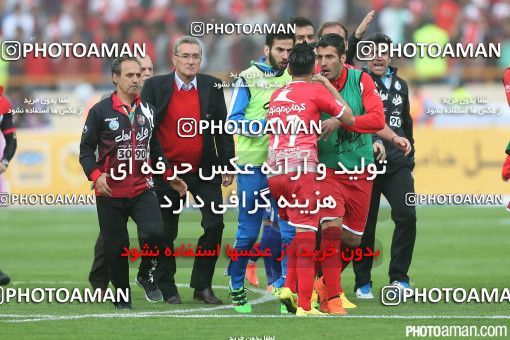 362832, Tehran, [*parameter:4*], لیگ برتر فوتبال ایران، Persian Gulf Cup، Week 26، Second Leg، Persepolis 4 v 2 Esteghlal on 2016/04/15 at Azadi Stadium