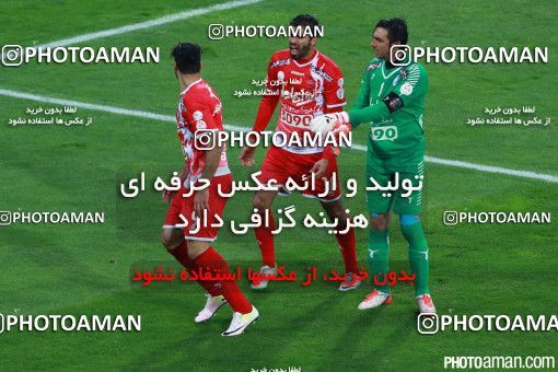 362254, Tehran, [*parameter:4*], لیگ برتر فوتبال ایران، Persian Gulf Cup، Week 26، Second Leg، Persepolis 4 v 2 Esteghlal on 2016/04/15 at Azadi Stadium