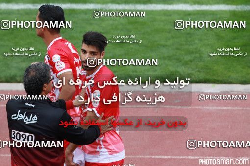 361902, Tehran, [*parameter:4*], لیگ برتر فوتبال ایران، Persian Gulf Cup، Week 26، Second Leg، Persepolis 4 v 2 Esteghlal on 2016/04/15 at Azadi Stadium