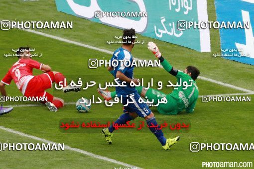468599, Tehran, [*parameter:4*], لیگ برتر فوتبال ایران، Persian Gulf Cup، Week 26، Second Leg، Persepolis 4 v 2 Esteghlal on 2016/04/15 at Azadi Stadium