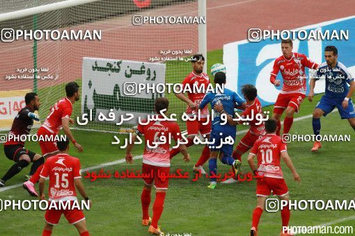 468507, Tehran, [*parameter:4*], لیگ برتر فوتبال ایران، Persian Gulf Cup، Week 26، Second Leg، Persepolis 4 v 2 Esteghlal on 2016/04/15 at Azadi Stadium