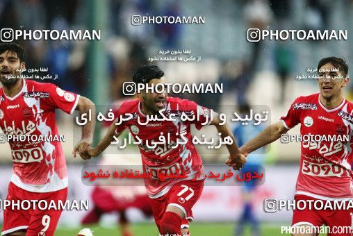 361766, Tehran, [*parameter:4*], لیگ برتر فوتبال ایران، Persian Gulf Cup، Week 26، Second Leg، Persepolis 4 v 2 Esteghlal on 2016/04/15 at Azadi Stadium