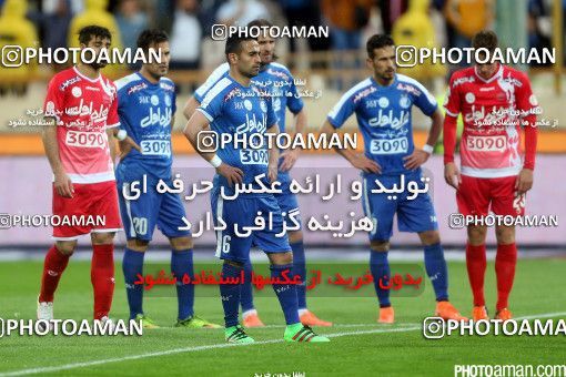 417669, Tehran, [*parameter:4*], لیگ برتر فوتبال ایران، Persian Gulf Cup، Week 26، Second Leg، Persepolis 4 v 2 Esteghlal on 2016/04/15 at Azadi Stadium