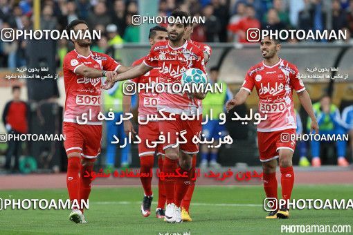 362543, Tehran, [*parameter:4*], لیگ برتر فوتبال ایران، Persian Gulf Cup، Week 26، Second Leg، Persepolis 4 v 2 Esteghlal on 2016/04/15 at Azadi Stadium