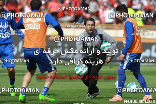 365306, Tehran, [*parameter:4*], لیگ برتر فوتبال ایران، Persian Gulf Cup، Week 26، Second Leg، Persepolis 4 v 2 Esteghlal on 2016/04/15 at Azadi Stadium