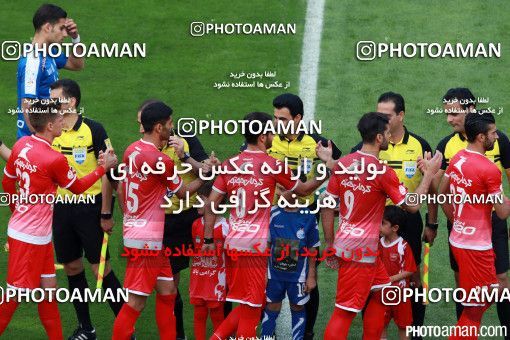 396221, Tehran, [*parameter:4*], لیگ برتر فوتبال ایران، Persian Gulf Cup، Week 26، Second Leg، Persepolis 4 v 2 Esteghlal on 2016/04/15 at Azadi Stadium
