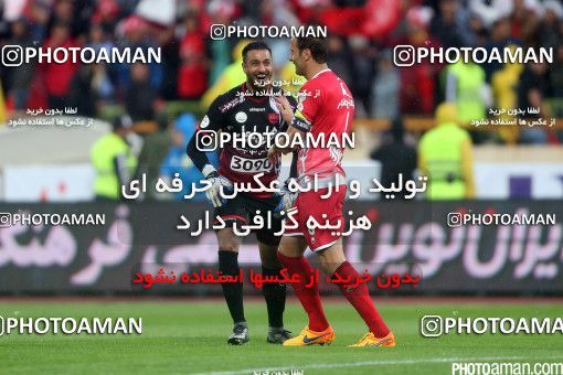 417647, Tehran, [*parameter:4*], لیگ برتر فوتبال ایران، Persian Gulf Cup، Week 26، Second Leg، Persepolis 4 v 2 Esteghlal on 2016/04/15 at Azadi Stadium