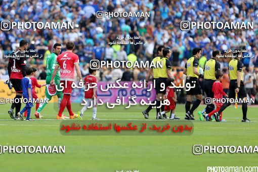 417875, لیگ برتر فوتبال ایران، Persian Gulf Cup، Week 26، Second Leg، 2016/04/15، Tehran، Azadi Stadium، Persepolis 4 - 2 Esteghlal