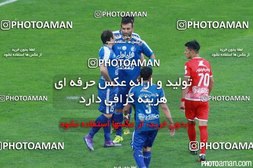 395988, Tehran, [*parameter:4*], لیگ برتر فوتبال ایران، Persian Gulf Cup، Week 26، Second Leg، Persepolis 4 v 2 Esteghlal on 2016/04/15 at Azadi Stadium