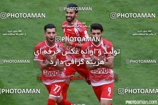 361724, Tehran, [*parameter:4*], لیگ برتر فوتبال ایران، Persian Gulf Cup، Week 26، Second Leg، Persepolis 4 v 2 Esteghlal on 2016/04/15 at Azadi Stadium
