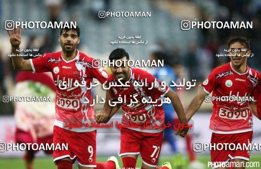 361765, Tehran, [*parameter:4*], لیگ برتر فوتبال ایران، Persian Gulf Cup، Week 26، Second Leg، Persepolis 4 v 2 Esteghlal on 2016/04/15 at Azadi Stadium
