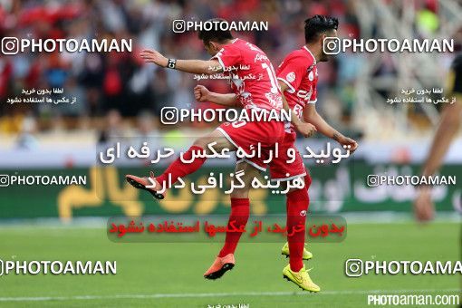 362633, Tehran, [*parameter:4*], لیگ برتر فوتبال ایران، Persian Gulf Cup، Week 26، Second Leg، Persepolis 4 v 2 Esteghlal on 2016/04/15 at Azadi Stadium