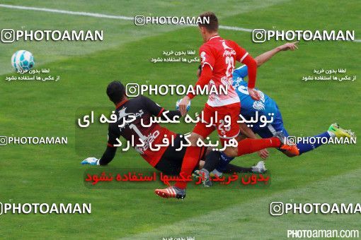468446, Tehran, [*parameter:4*], لیگ برتر فوتبال ایران، Persian Gulf Cup، Week 26، Second Leg، Persepolis 4 v 2 Esteghlal on 2016/04/15 at Azadi Stadium