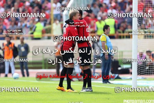417843, Tehran, [*parameter:4*], لیگ برتر فوتبال ایران، Persian Gulf Cup، Week 26، Second Leg، Persepolis 4 v 2 Esteghlal on 2016/04/15 at Azadi Stadium
