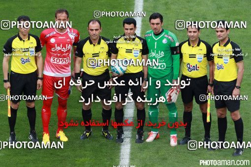 396239, Tehran, [*parameter:4*], لیگ برتر فوتبال ایران، Persian Gulf Cup، Week 26، Second Leg، Persepolis 4 v 2 Esteghlal on 2016/04/15 at Azadi Stadium