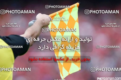 417396, Tehran, [*parameter:4*], لیگ برتر فوتبال ایران، Persian Gulf Cup، Week 26، Second Leg، Persepolis 4 v 2 Esteghlal on 2016/04/15 at Azadi Stadium
