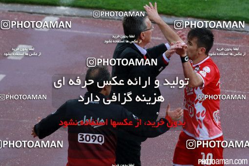 396125, Tehran, [*parameter:4*], لیگ برتر فوتبال ایران، Persian Gulf Cup، Week 26، Second Leg، Persepolis 4 v 2 Esteghlal on 2016/04/15 at Azadi Stadium