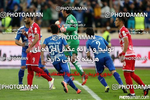 362803, Tehran, [*parameter:4*], لیگ برتر فوتبال ایران، Persian Gulf Cup، Week 26، Second Leg، Persepolis 4 v 2 Esteghlal on 2016/04/15 at Azadi Stadium