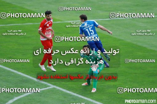 395842, Tehran, [*parameter:4*], لیگ برتر فوتبال ایران، Persian Gulf Cup، Week 26، Second Leg، Persepolis 4 v 2 Esteghlal on 2016/04/15 at Azadi Stadium