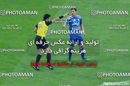 395996, Tehran, [*parameter:4*], لیگ برتر فوتبال ایران، Persian Gulf Cup، Week 26، Second Leg، Persepolis 4 v 2 Esteghlal on 2016/04/15 at Azadi Stadium