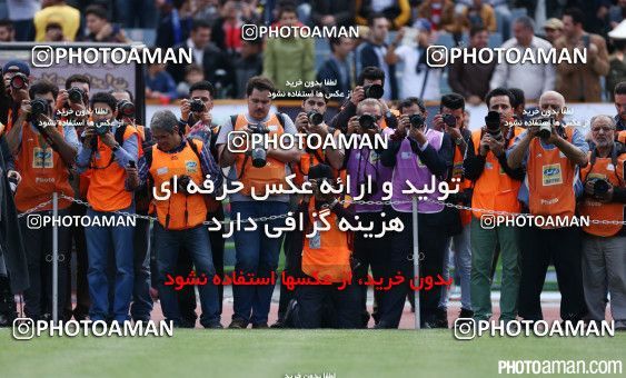 362951, Tehran, [*parameter:4*], لیگ برتر فوتبال ایران، Persian Gulf Cup، Week 26، Second Leg، Persepolis 4 v 2 Esteghlal on 2016/04/15 at Azadi Stadium