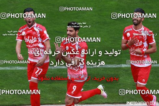 361882, Tehran, [*parameter:4*], لیگ برتر فوتبال ایران، Persian Gulf Cup، Week 26، Second Leg، Persepolis 4 v 2 Esteghlal on 2016/04/15 at Azadi Stadium