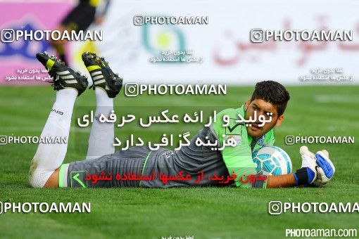 361447, Isfahan,Fooladshahr, [*parameter:4*], لیگ برتر فوتبال ایران، Persian Gulf Cup، Week 26، Second Leg، Sepahan 1 v 1 Esteghlal Ahvaz on 2016/04/14 at Foolad Shahr Stadium