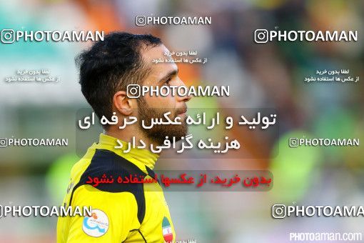 361456, Isfahan,Fooladshahr, [*parameter:4*], لیگ برتر فوتبال ایران، Persian Gulf Cup، Week 26، Second Leg، Sepahan 1 v 1 Esteghlal Ahvaz on 2016/04/14 at Foolad Shahr Stadium
