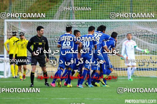 361457, Isfahan,Fooladshahr, [*parameter:4*], لیگ برتر فوتبال ایران، Persian Gulf Cup، Week 26، Second Leg، Sepahan 1 v 1 Esteghlal Ahvaz on 2016/04/14 at Foolad Shahr Stadium