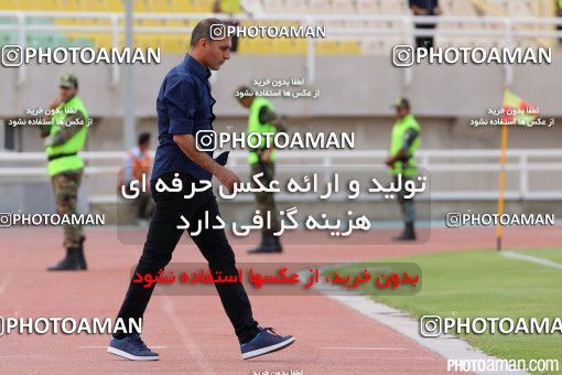 361643, Ahvaz, [*parameter:4*], لیگ برتر فوتبال ایران، Persian Gulf Cup، Week 26، Second Leg، Esteghlal Khouzestan 0 v 0 Naft Tehran on 2016/04/14 at Ahvaz Ghadir Stadium