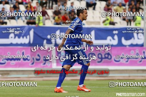 361531, Ahvaz, [*parameter:4*], لیگ برتر فوتبال ایران، Persian Gulf Cup، Week 26، Second Leg، Esteghlal Khouzestan 0 v 0 Naft Tehran on 2016/04/14 at Ahvaz Ghadir Stadium