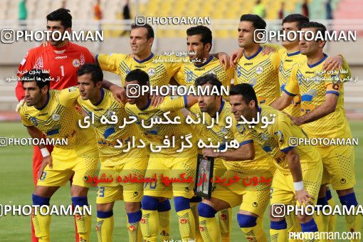361493, Ahvaz, [*parameter:4*], لیگ برتر فوتبال ایران، Persian Gulf Cup، Week 26، Second Leg، Esteghlal Khouzestan 0 v 0 Naft Tehran on 2016/04/14 at Ahvaz Ghadir Stadium
