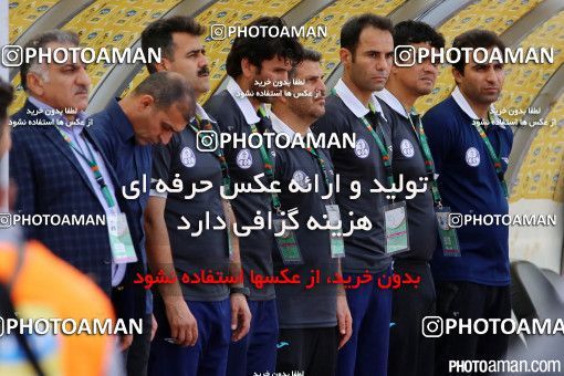 361655, Ahvaz, [*parameter:4*], لیگ برتر فوتبال ایران، Persian Gulf Cup، Week 26، Second Leg، Esteghlal Khouzestan 0 v 0 Naft Tehran on 2016/04/14 at Ahvaz Ghadir Stadium