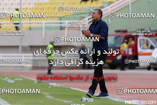 361665, Ahvaz, [*parameter:4*], لیگ برتر فوتبال ایران، Persian Gulf Cup، Week 26، Second Leg، Esteghlal Khouzestan 0 v 0 Naft Tehran on 2016/04/14 at Ahvaz Ghadir Stadium
