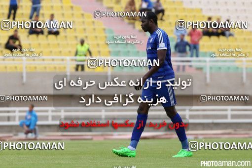 361544, Ahvaz, [*parameter:4*], لیگ برتر فوتبال ایران، Persian Gulf Cup، Week 26، Second Leg، Esteghlal Khouzestan 0 v 0 Naft Tehran on 2016/04/14 at Ahvaz Ghadir Stadium