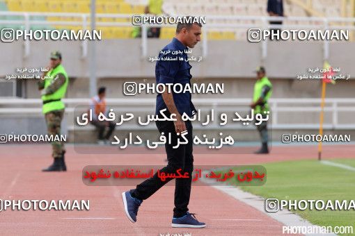 361478, Ahvaz, [*parameter:4*], لیگ برتر فوتبال ایران، Persian Gulf Cup، Week 26، Second Leg، Esteghlal Khouzestan 0 v 0 Naft Tehran on 2016/04/14 at Ahvaz Ghadir Stadium